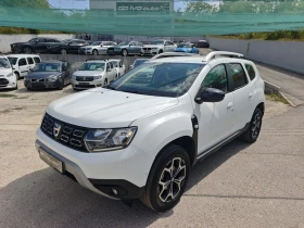 Dacia Duster 1.0TCE* ГАЗ* ОТЛИЧЕН* ЕКСТРИ* KEYLESS* ТОП ЦЕНА* 