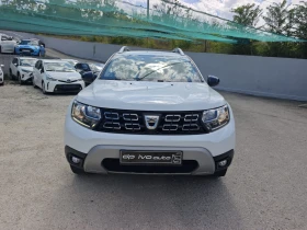 Обява за продажба на Dacia Duster 1.0TCE* ГАЗ* ОТЛИЧЕН* ЕКСТРИ* KEYLESS* ТОП ЦЕНА*  ~23 499 лв. - изображение 7