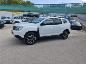 Dacia Duster 1.0TCE* ГАЗ* ОТЛИЧЕН* ЕКСТРИ* KEYLESS* ТОП ЦЕНА* - 23499 лв. - 32764817 17