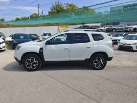 Обява за продажба на Dacia Duster 1.0TCE* ГАЗ* ОТЛИЧЕН* ЕКСТРИ* KEYLESS* ТОП ЦЕНА*  ~23 499 лв. - изображение 1