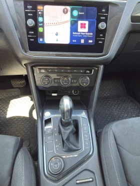VW Tiguan 2.0 TDI 4Motion Highline DSG - 49000 лв. - 66368077 10
