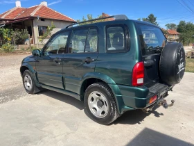 Suzuki Grand vitara 2.0 TD | Mobile.bg    5