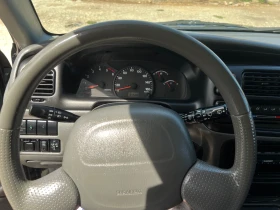 Suzuki Grand vitara 2.0 TD | Mobile.bg    11