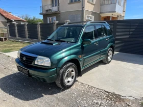     Suzuki Grand vitara 2.0 TD