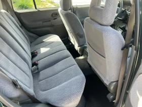 Suzuki Grand vitara 2.0 TD | Mobile.bg    9