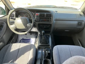 Suzuki Grand vitara 2.0 TD | Mobile.bg    7
