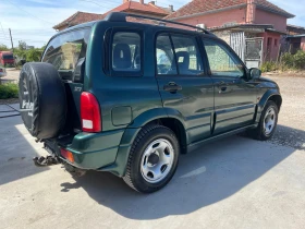    Suzuki Grand vitara 2.0 TD