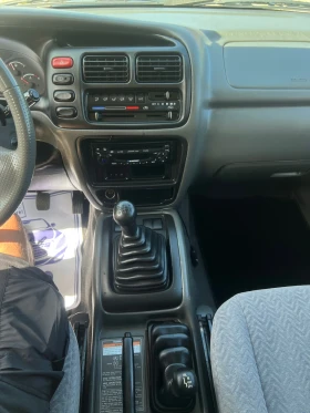 Suzuki Grand vitara 2.0 TD | Mobile.bg    8