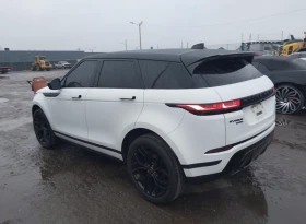 Land Rover Range Rover Sport Evoque SE | Mobile.bg    3