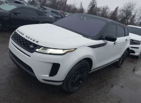Land Rover Range Rover Sport Evoque SE | Mobile.bg    2