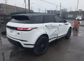 Land Rover Range Rover Sport Evoque SE | Mobile.bg    4