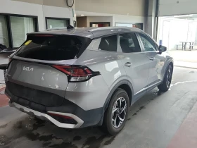 Kia Sportage LX * CARFAX *  *   *  | Mobile.bg    3