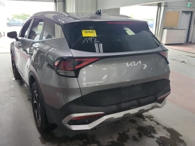 Kia Sportage LX * CARFAX *  *   *  | Mobile.bg    4