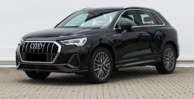 Audi Q3 40 TFSI Quattro S-line