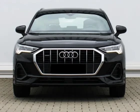 Audi Q3 40 TFSI Quattro S-line - 58998 лв. - 60402047 2