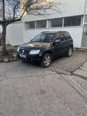 Обява за продажба на Suzuki Vitara 1.6 Газ Бензин ~5 500 лв. - изображение 6