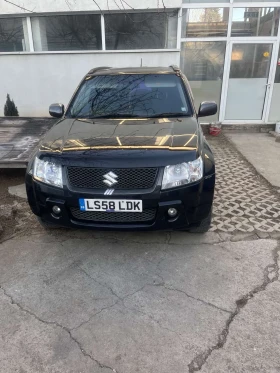 Обява за продажба на Suzuki Vitara 1.6 Газ Бензин ~5 500 лв. - изображение 1