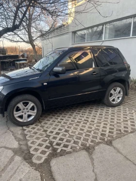 Обява за продажба на Suzuki Vitara 1.6 Газ Бензин ~5 500 лв. - изображение 5