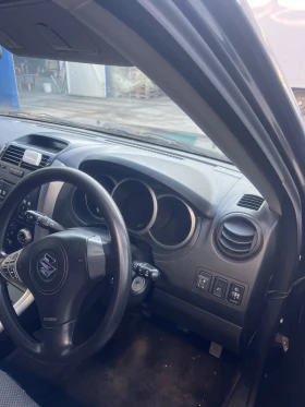 Обява за продажба на Suzuki Vitara 1.6 Газ Бензин ~5 500 лв. - изображение 3