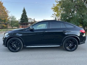 Mercedes-Benz GLE Coupe 350d 4-MATIC AMG PREMIUM PLUS | Mobile.bg    7