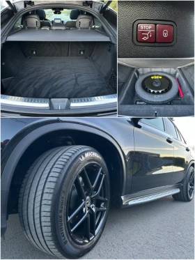 Mercedes-Benz GLE Coupe 350d 4-MATIC AMG PREMIUM PLUS | Mobile.bg    16