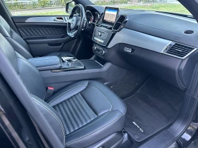 Mercedes-Benz GLE Coupe 350d 4-MATIC AMG PREMIUM PLUS | Mobile.bg    10