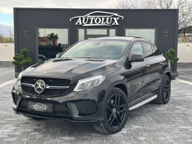 ������ Mercedes-Benz GLE Co...