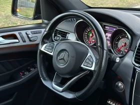 Mercedes-Benz GLE Coupe 350d 4-MATIC AMG PREMIUM PLUS | Mobile.bg    12