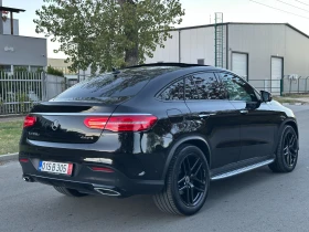 Mercedes-Benz GLE Coupe 350d 4-MATIC AMG PREMIUM PLUS | Mobile.bg    5