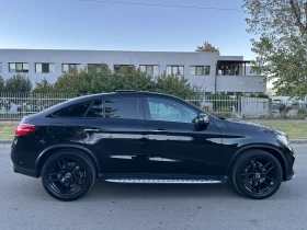 Mercedes-Benz GLE Coupe 350d 4-MATIC AMG PREMIUM PLUS | Mobile.bg    4
