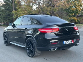 Mercedes-Benz GLE Coupe 350d 4-MATIC AMG PREMIUM PLUS | Mobile.bg    6