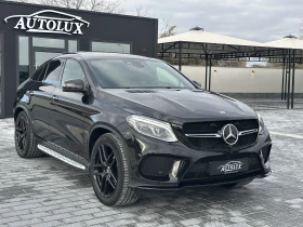     Mercedes-Benz GLE Coupe 350d 4-MATIC AMG PREMIUM PLUS