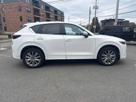 Mazda CX-5 * Signature * CARFAX * БЕЗ ПЪРВОНАЧАЛНА ВНОСКА - 55750 лв. / 28504.52 € - 16596230 3