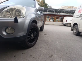 Honda Cr-v i-CTDi, снимка 10