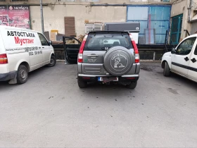Honda Cr-v i-CTDi, снимка 12
