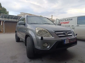 Honda Cr-v i-CTDi, снимка 1