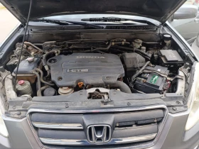 Honda Cr-v i-CTDi, снимка 3
