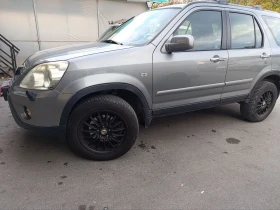 Honda Cr-v i-CTDi, снимка 9