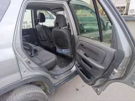 Honda Cr-v i-CTDi, снимка 8