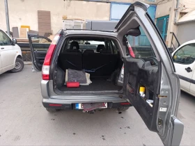 Honda Cr-v i-CTDi, снимка 13