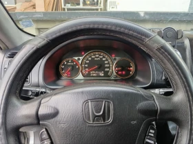 Honda Cr-v i-CTDi, снимка 5