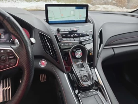 Acura Rdx * A Spec * CARFAX * БЕЗ ПЪРВОНАЧАЛНА ВНОСКА, снимка 9