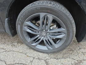 Acura Rdx * A Spec * CARFAX * БЕЗ ПЪРВОНАЧАЛНА ВНОСКА, снимка 7