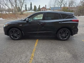 Acura Rdx * A Spec * CARFAX * БЕЗ ПЪРВОНАЧАЛНА ВНОСКА, снимка 2