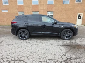 Acura Rdx * A Spec * CARFAX * БЕЗ ПЪРВОНАЧАЛНА ВНОСКА, снимка 3