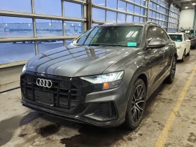 Audi SQ8 * * CARFAX * * АВТО КРЕДИТ * * 
