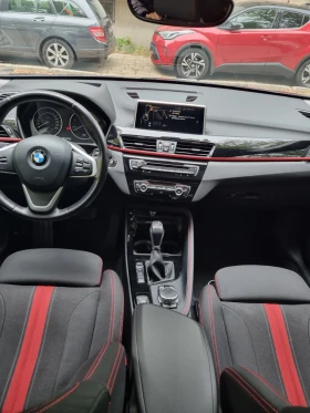 BMW X1 2.0 D Xdrive - 15000 € / 29337.45 лв. - 68807912 5