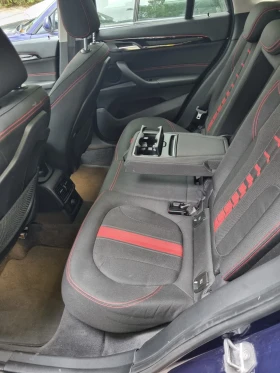 BMW X1 2.0 D Xdrive - 15000 € / 29337.45 лв. - 68807912 6