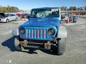 Jeep Wrangler 3.8L 6 Rear-wheel drive