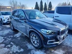 BMW X5 XDRIVE40I| PANO| HEAD-UP| ПОДГРЕВИ| CARFAX - 33000 € / 64542.39 лв. - 99678461 2